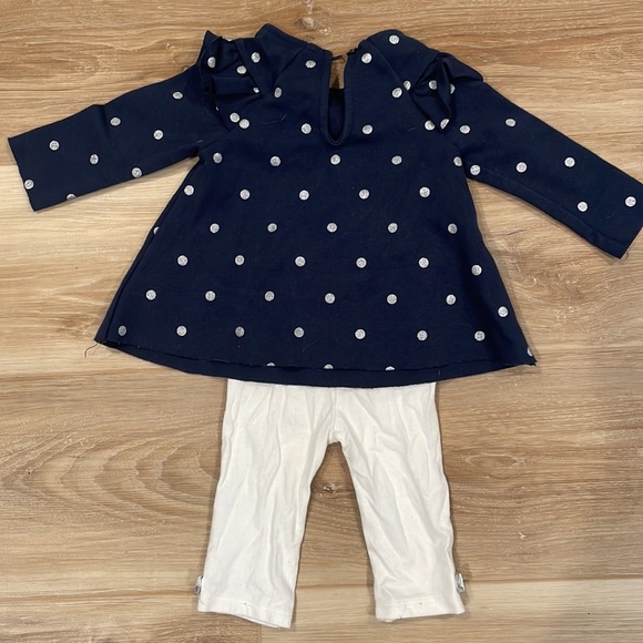First Impressions polka dot outfit - Picture 6 of 7